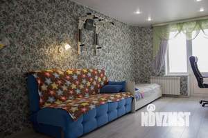 2-к квартира, посуточно, 65м2, 1/1 этаж