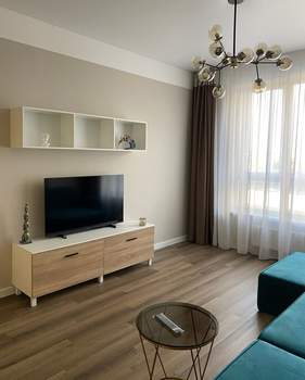 2-к квартира, на длительный срок, 70м2, 4/21 этаж