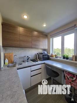 1-к квартира, посуточно, 35м2, 5/5 этаж