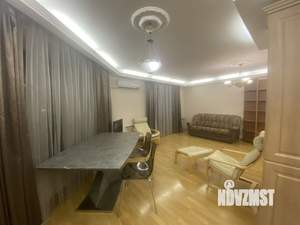 2-к квартира, на длительный срок, 73м2, 3/18 этаж