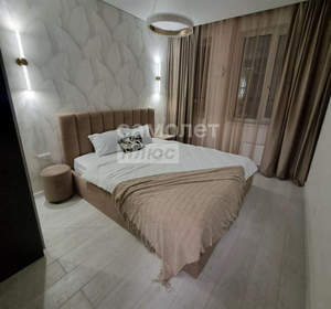 2-к квартира, на длительный срок, 38м2, 30/33 этаж