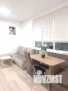 1-к квартира, посуточно, 45м2, 23/25 этаж