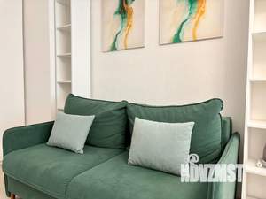 1-к квартира, посуточно, 50м2, 14/25 этаж