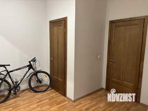 1-к квартира, на длительный срок, 74м2, 9/18 этаж