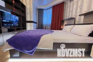 1-к квартира, посуточно, 41м2, 8/16 этаж