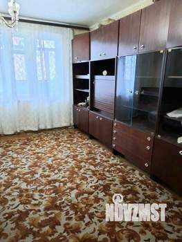 2-к квартира, на длительный срок, 46м2, 3/9 этаж