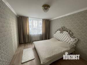 1-к квартира, на длительный срок, 45м2, 2/25 этаж