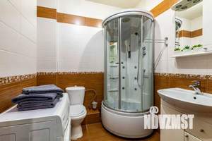 1-к квартира, посуточно, 38м2, 11/20 этаж