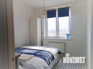 1-к квартира, посуточно, 31м2, 6/14 этаж