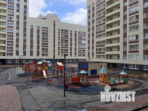 1-к квартира, посуточно, 18м2, 2/25 этаж