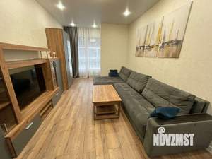 Студия квартира, на длительный срок, 33м2, 7/15 этаж