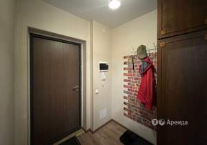 Студия квартира, на длительный срок, 30м2, 3/8 этаж