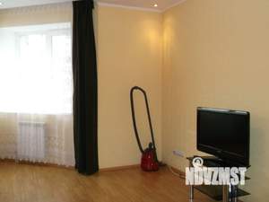 1-к квартира, на длительный срок, 45м2, 4/16 этаж