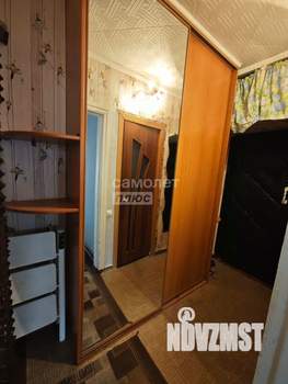 2-к квартира, на длительный срок, 42м2, 4/5 этаж