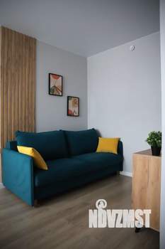 Студия квартира, на длительный срок, 30м2, 10/12 этаж