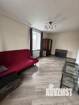 2-к квартира, на длительный срок, 42м2, 2/4 этаж