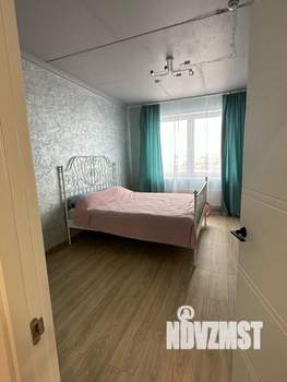 2-к квартира, на длительный срок, 66м2, 20/24 этаж