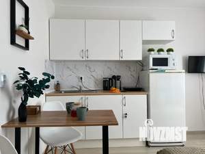 Студия квартира, посуточно, 22м2, 8/8 этаж