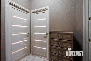 1-к квартира, посуточно, 37м2, 1/1 этаж