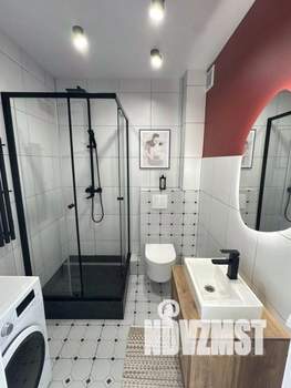 1-к квартира, посуточно, 22м2, 1/1 этаж