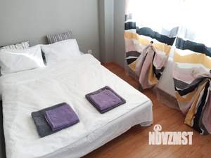 1-к квартира, посуточно, 30м2, 11/16 этаж