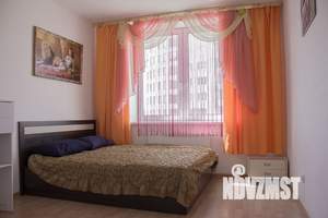 2-к квартира, посуточно, 65м2, 1/1 этаж