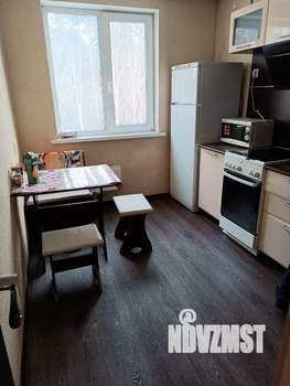 1-к квартира, на длительный срок, 34м2, 5/5 этаж