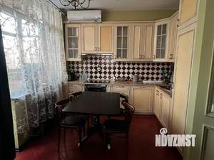 1-к квартира, посуточно, 65м2, 9/21 этаж