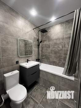 1-к квартира, на длительный срок, 36м2, 24/28 этаж