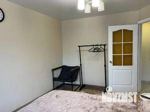 2-к квартира, посуточно, 42м2, 1/1 этаж