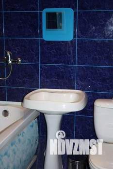 1-к квартира, посуточно, 39м2, 1/1 этаж