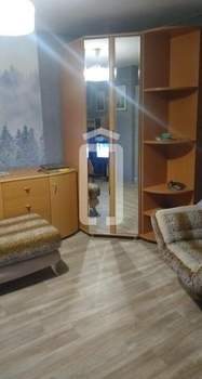 1-к квартира, на длительный срок, 32м2, 2/5 этаж