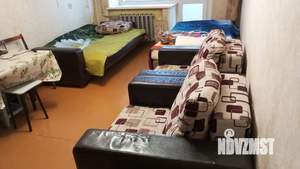 2-к квартира, на длительный срок, 44м2, 2/5 этаж