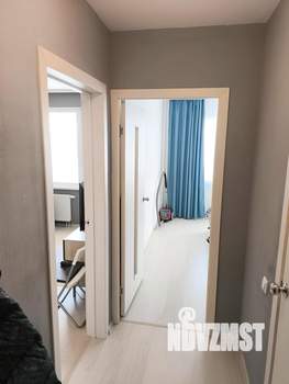 1-к квартира, на длительный срок, 36м2, 13/18 этаж