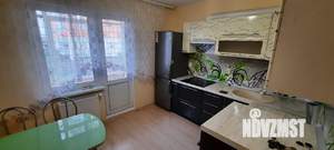 2-к квартира, на длительный срок, 53м2, 3/23 этаж