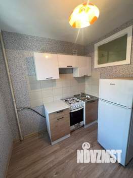1-к квартира, на длительный срок, 33м2, 3/4 этаж