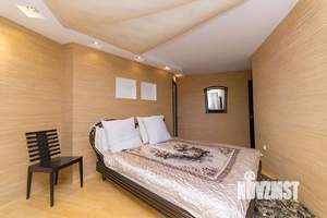 3-к квартира, на длительный срок, 103м2, 13/16 этаж