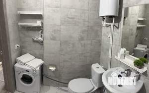 2-к квартира, посуточно, 44м2, 1/1 этаж