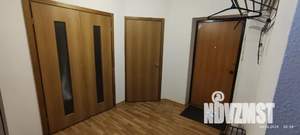 1-к квартира, посуточно, 49м2, 8/10 этаж