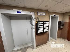 1-к квартира, на длительный срок, 56м2, 6/14 этаж