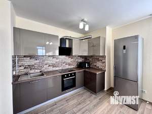2-к квартира, на длительный срок, 52м2, 18/26 этаж