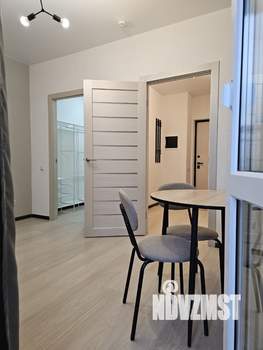 Студия квартира, на длительный срок, 28м2, 8/22 этаж