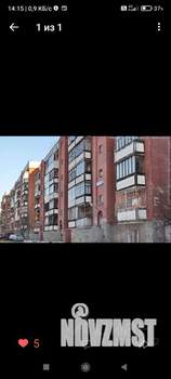 2-к квартира, на длительный срок, 51м2, 1/5 этаж