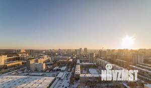 2-к квартира, посуточно, 76м2, 1/1 этаж