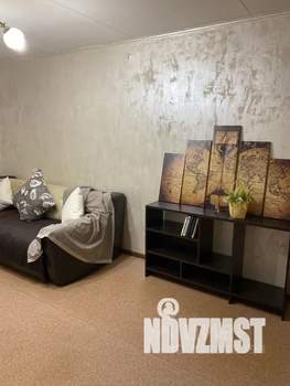 2-к квартира, посуточно, 50м2, 1/9 этаж