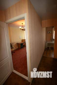 1-к квартира, на длительный срок, 30м2, 3/5 этаж