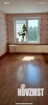 2-к квартира, на длительный срок, 56м2, 4/13 этаж