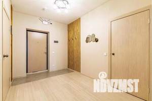 2-к квартира, посуточно, 52м2, 2/25 этаж