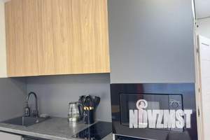 1-к квартира, посуточно, 30м2, 4/28 этаж