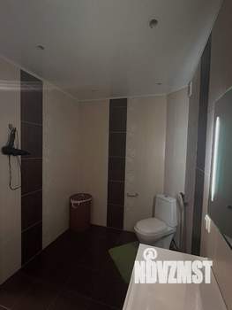 1-к квартира, на длительный срок, 72м2, 4/5 этаж